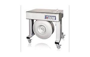 半自動打包機TC-A1